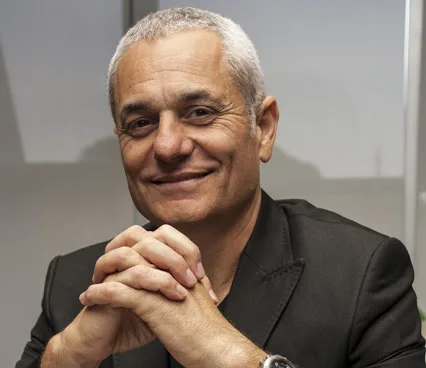 אמנות השיווק והמכירות - מדריך עם מוטי אלוני