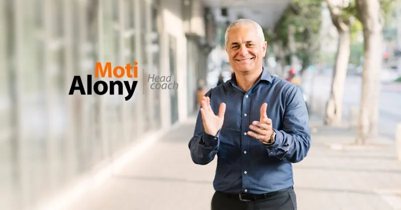 מוטי אלוני – מנטור עסקי ומומחה לניהול משא ומתן, קורסים והרצאות וייעוץ עסקי