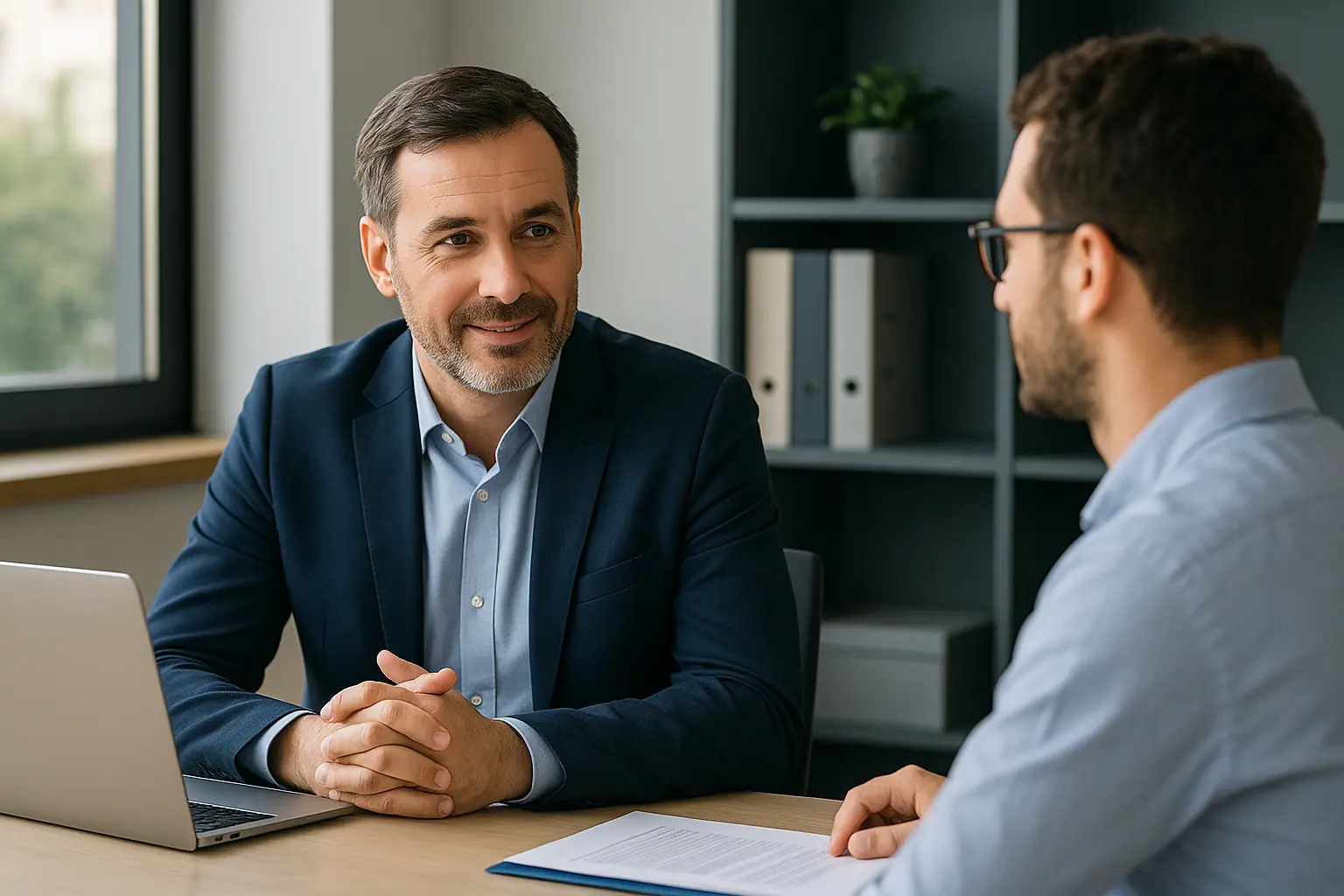 טיפים לניהול משא ומתן על שכר – איך מנהלים שיחה שמקדמת אמון ותוצאות?