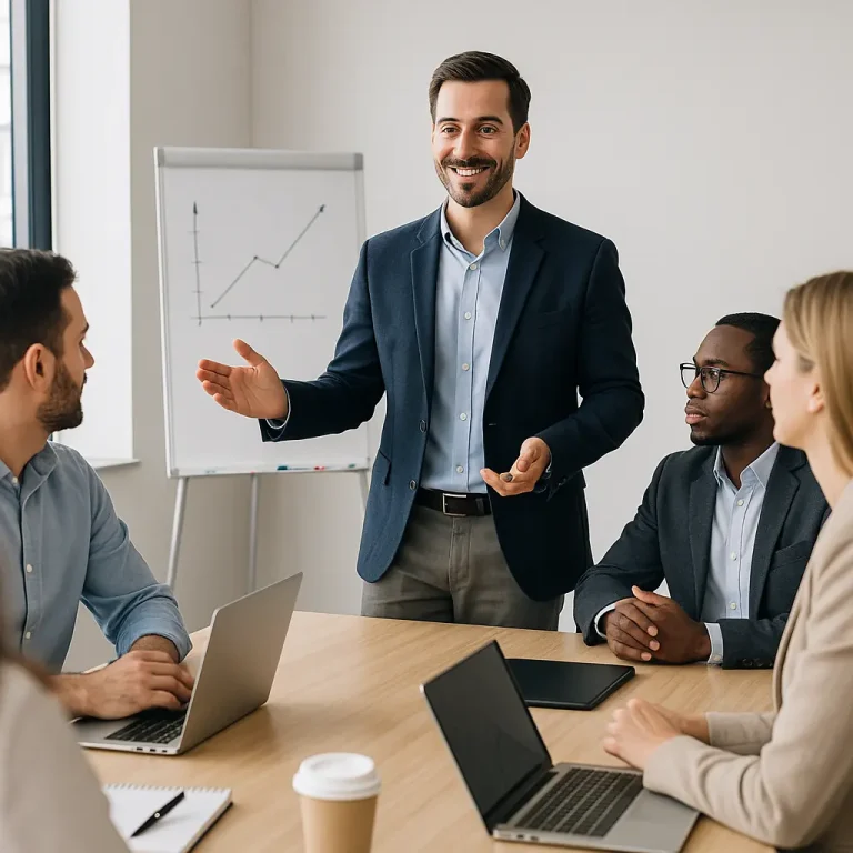 אימון מכירות ומשא ומתן – טעויות נפוצות ואיך להימנע מהן