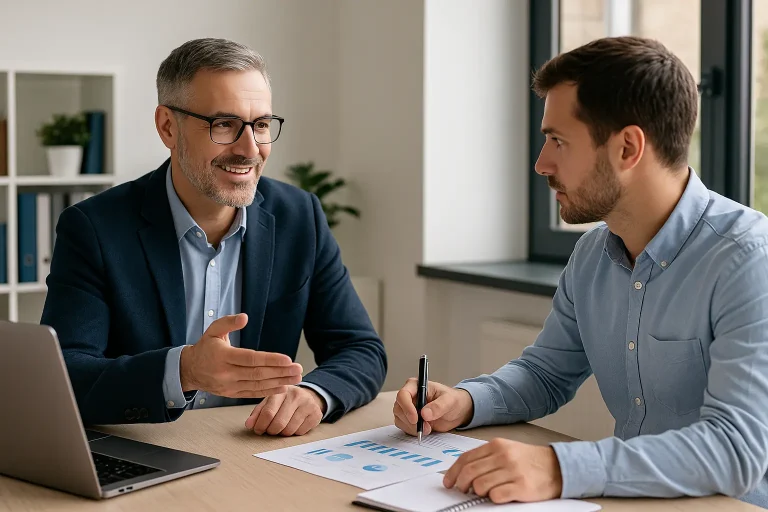 אימון עסקי לעסקים קטנים – איך להפוך את האתגרים להזדמנויות לצמיחה אמיתית