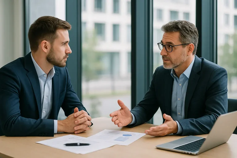 הרחבת האפשרויות במשא ומתן – איך להרחיב את העוגה וליצור ערך לשני הצדדים?